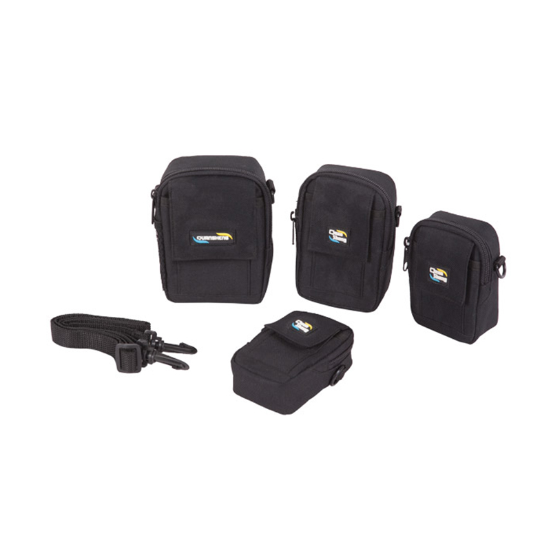 JS-CM-16-CA800/900/1000/2000-حقيبة التصوير الفوتوغرافي البلاستيكية